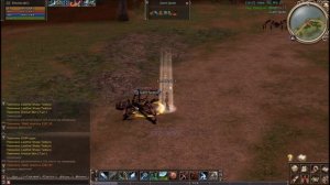 Как ВЫЖИТЬ на C1? Elmore Lab - Lineage 2