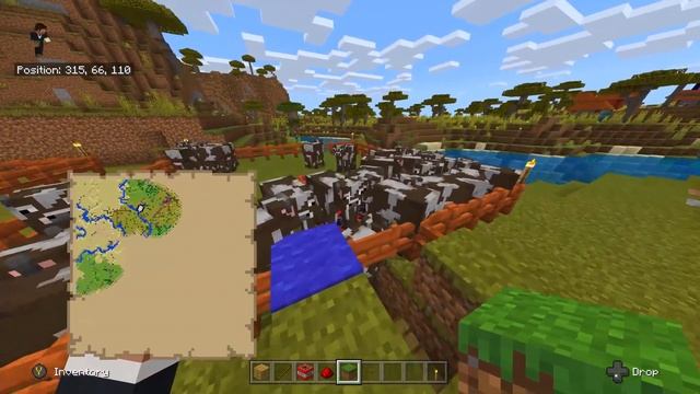 BEST Cow Leather Farm Meme - Cow Tipper Achievement смотреть онлайн