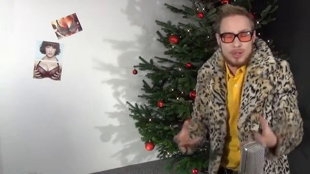 this is хорошо новогодние танцы смотреть онлайн