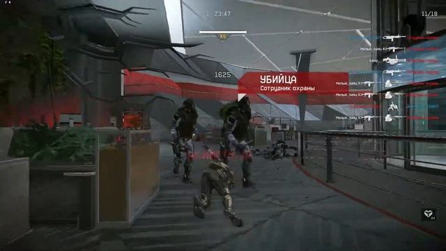 Warface 11 10 2019 Белая акула седом смотреть онлайн