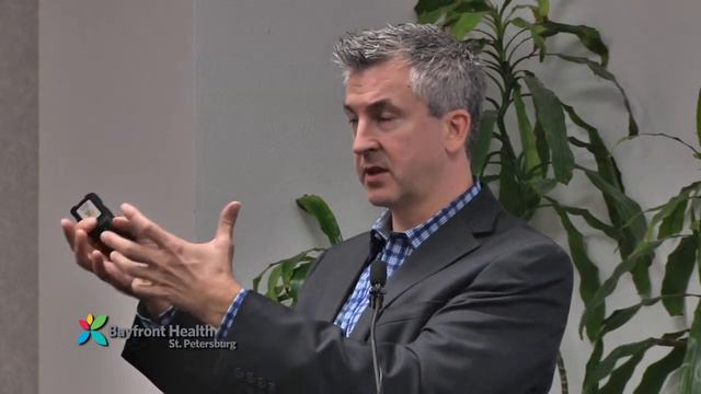 Kirk Jobe, MD - Epilepsy Symposium 2015 смотреть онлайн