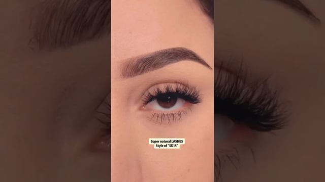 Innisfree Super Nature Lashes смотреть онлайн