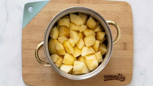 Сборник рецептов