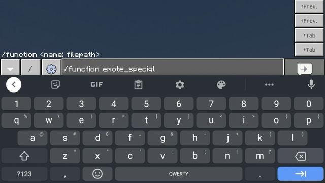 Мод на разные анимации игрока Для МАЙНКРАФТ ПЕ смотреть онлайн