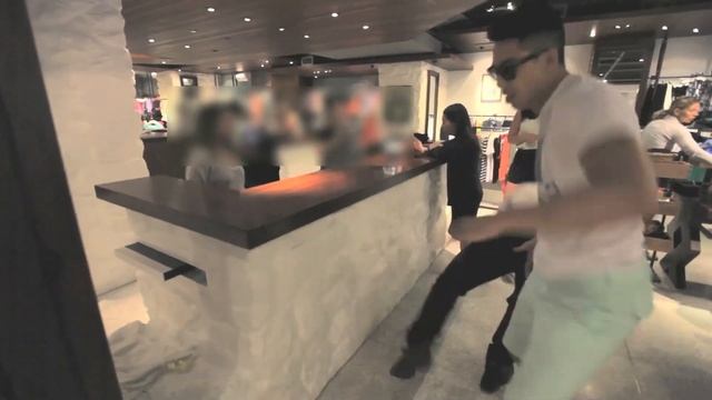 TWERK PRANK - CHENGMAN смотреть онлайн