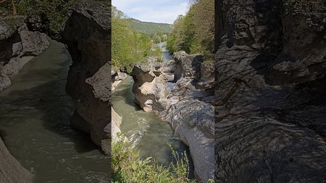 Хаджохская теснина. Колокольня смотреть онлайн
