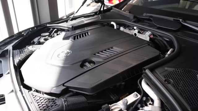 GIRTLAK DOLU | Konfor Opsiyonu Bile 2.500.000TL | Yeni Mercedes MAYBACH S580 | Yeni Seri смотреть онлайн