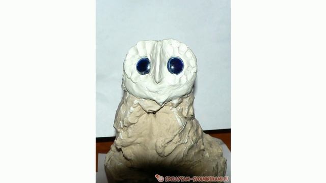 Как изготовить садовую фигуру смотреть онлайн