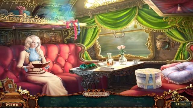 Dark Strokes Sins of the Fathers Walkthrough gameplay part 1 смотреть онлайн