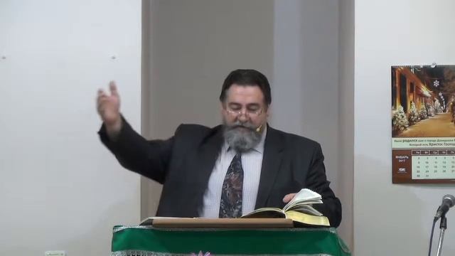 Дар Языков Библейский и современный . 3Christ ru смотреть онлайн