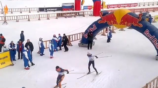 Праздник Севера 2012 (марафон) смотреть онлайн