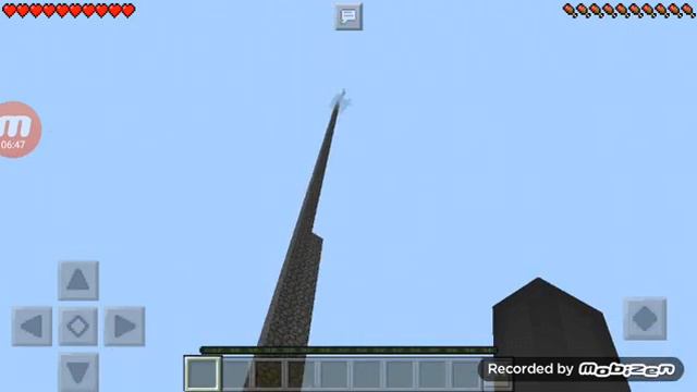 Minecraft Остров или лес меняется мир часть 2 смотреть онлайн