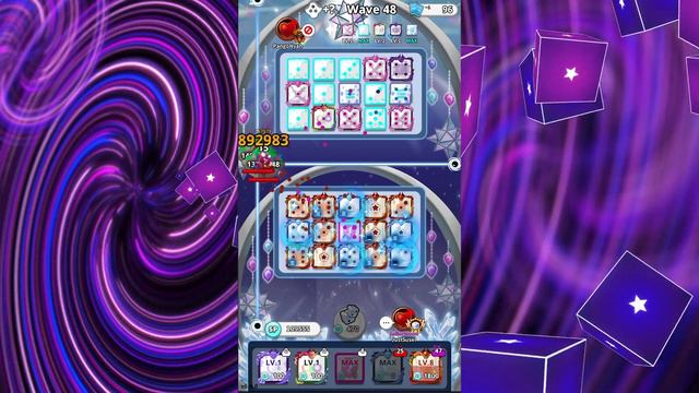 6.4.0 Новый кубик Перегрев | 6.4.0 New Overheat dice | RANDOM DICE DAILY 7 смотреть онлайн
