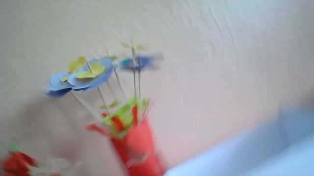 И это поделки 1класса!!!!! смотреть онлайн