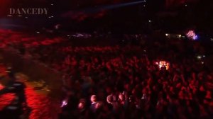 Понарошку (EN VIVO) - Юрий Титов 2016 (DANCEDY)