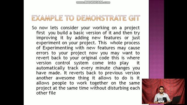 What is git and github смотреть онлайн