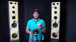 Новинка от Pride! Русская «ДвушкА» Harmony 6.5»!
