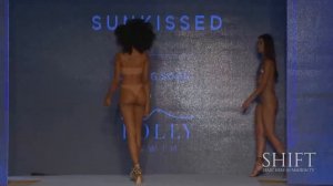 OH POLLY 4K REMASTERED _ 2020 Swimwear Collection _ Miami Swim Week 2019