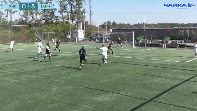 REAL MADRID 5:11 LAS PALMAS MIAN, 7 ТУР смотреть онлайн