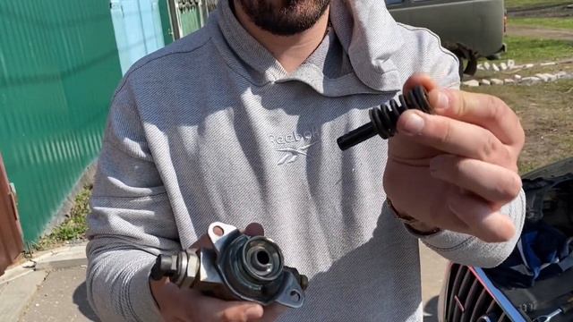 Проблема с Тнвд Audi Q3 смотреть онлайн