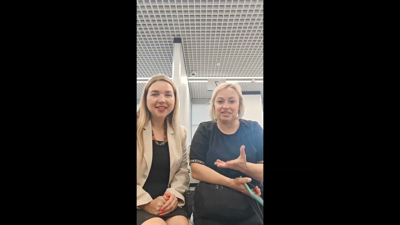 Перед сделкой в Сбербанке. Москва. май 2024 г. смотреть онлайн