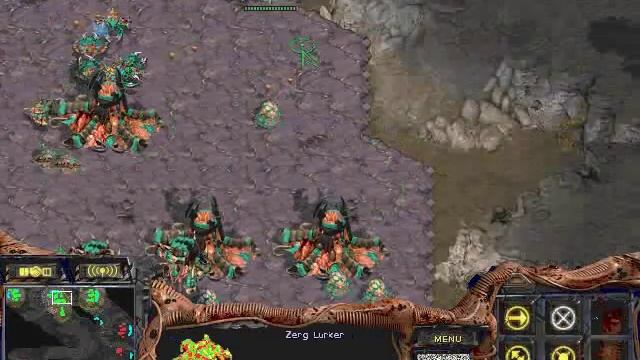 Chill's strategic FPVODs: ZvP @ Python смотреть онлайн
