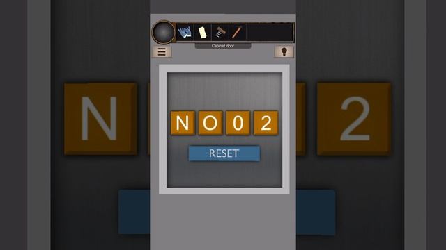 Escape-game-the-list Normal: Tower Of Sand 공략 Full Walkthrough