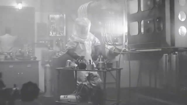 War Never Changes Fallout 4 Intro [RUS] смотреть онлайн