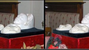 Почему не хоронят Ленина. Секретные материалы