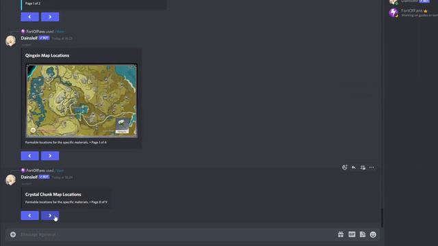 Dainsleif Discord Bot | Full Breakdown смотреть онлайн