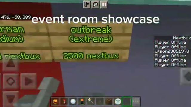 FINALLY THE OUTBREAK UPDATE IS FINALLY HERE - minecraft nico's nextbots V1.9 OUTBREAK (MediaFire) смотреть онлайн