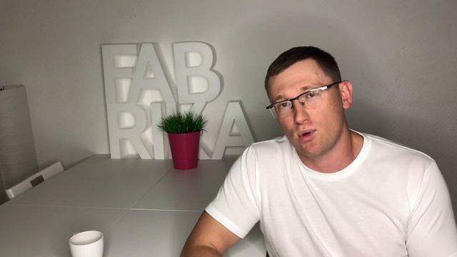 Курс Игоря Нестеренко «Дизайн Меню» смотреть онлайн
