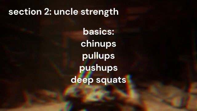 The Joe Baker Workout Plan | Resident Evil 7 End of Zoe смотреть онлайн