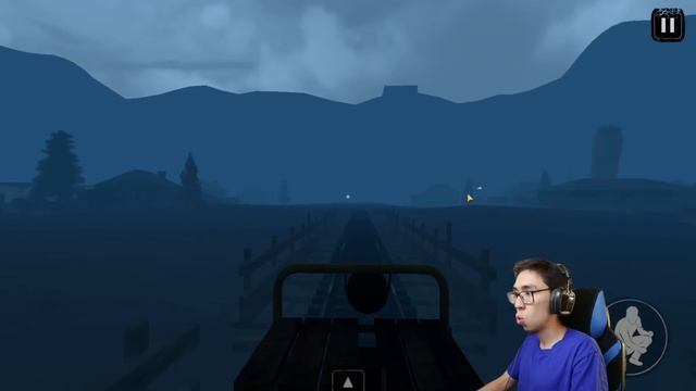 Кузбасс - СПАС ПОСЕЛЕК ОТ БАБУШКИ! КОНЦОВКА Kuzbass