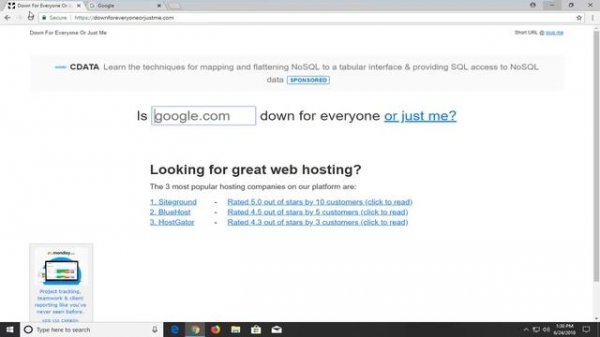 Error 404 Not Found - The Requested URL was Not Found on This Server FIX