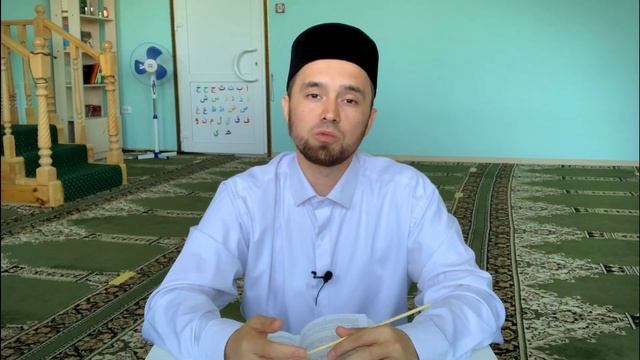 ДУХА НАМАЗ (как совершать, когда и сколько) | Намаз от "А" до "Я" смотреть онлайн