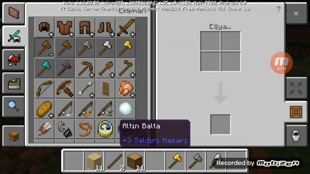 Mod ağıç kırma modu смотреть онлайн