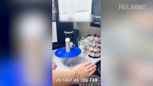 Когда все идет не так? в Fail Army