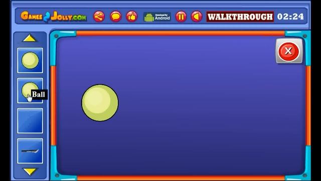 Old Queen Rescue Walkthrough - Games2Jolly смотреть онлайн