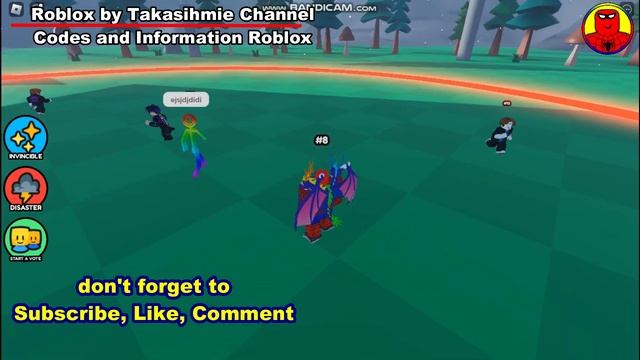 Only by surviving we get free ugc roblox in The Circle ROBLOX | FREE MASK ITEMS смотреть онлайн