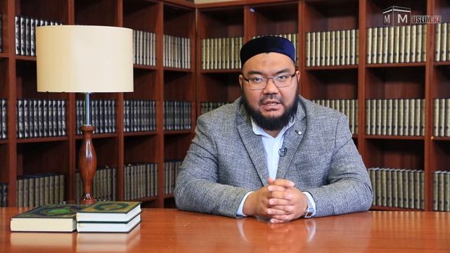 Можно ли брать омовение снегом? / Максатбек Каиргалиев смотреть онлайн