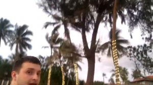 Отель Cinnamon Bey 5* , Шри-Ланка / Берувела часть № 2 Пляж