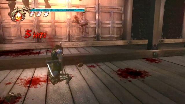 Ninja Gaiden 2 - Walkthrough | LongPlay [No Commentary] Part 1 смотреть онлайн