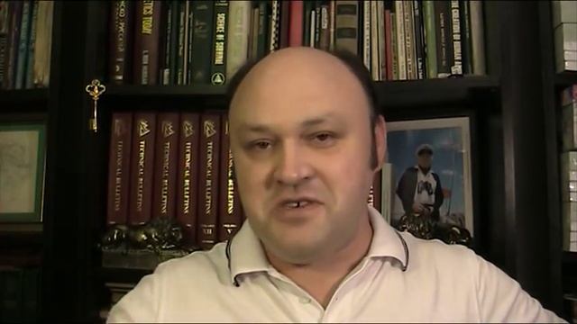 Саентология - это новое. Проповедь Церкви Саентологов смотреть онлайн