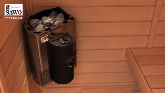 SAWO Heaters смотреть онлайн