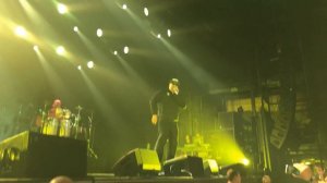 Cypress Hill - I Wanna Get High / Dr. Greenthumb (A2 Green Concert '19@SPb)