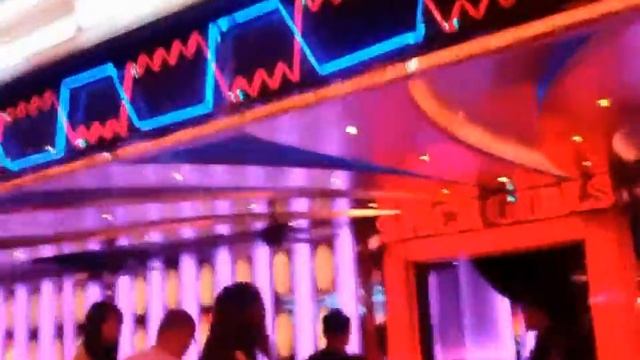 A Tour of Soi Cowboy- Bangkok Red Light District смотреть онлайн