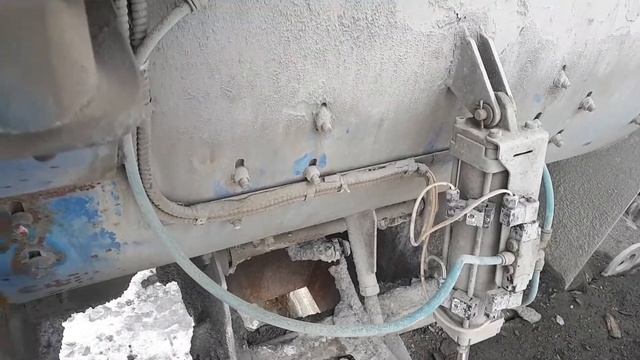Бетонный завод РИФЕЙ БЕТОН 25 смотреть онлайн