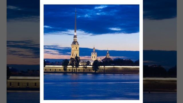 Достопримечательности России смотреть онлайн