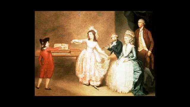 Maurizio Cazzati 1620 1677 La giralda #6 in la minore360p H 264 AAC смотреть онлайн